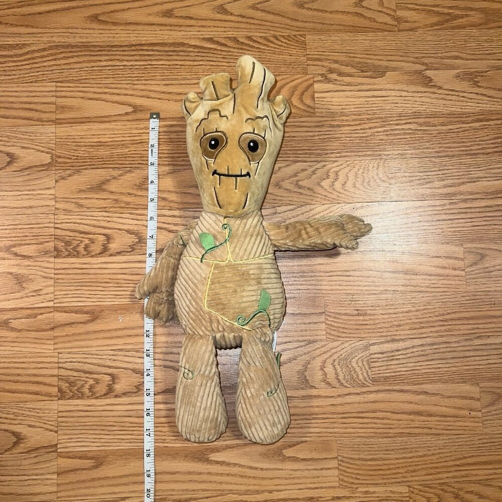 Scentsy‎ Marvel Groot - Picture 2 of 5